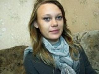 A profil fényképe bekkie