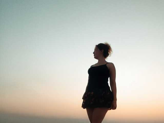 A profil fényképe BekkiSharp