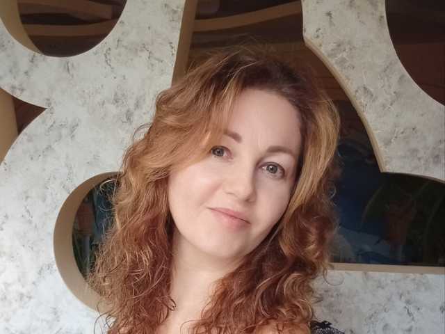 A profil fényképe BekkiSharp