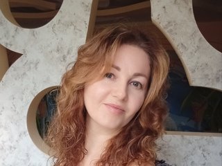 Erotikus videocsevegés BekkiSharp