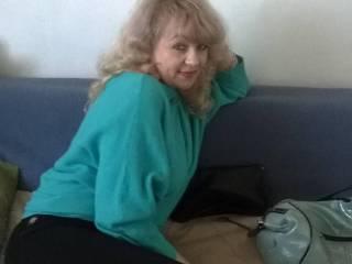 Erotikus videocsevegés belapansie