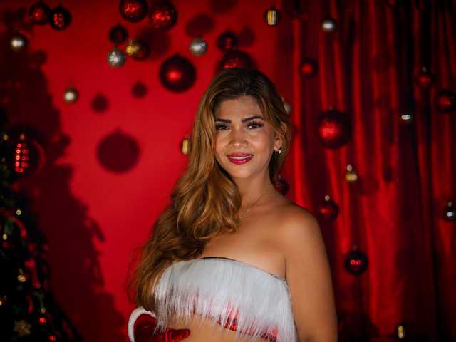 A profil fényképe BelinaMartin