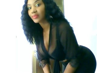 Erotikus videocsevegés Belinda97