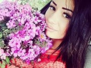 Erotikus videocsevegés belindaa