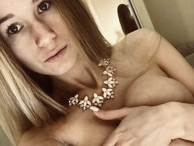 A profil fényképe Belkayanochka