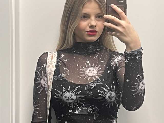 A profil fényképe Bella-Betta