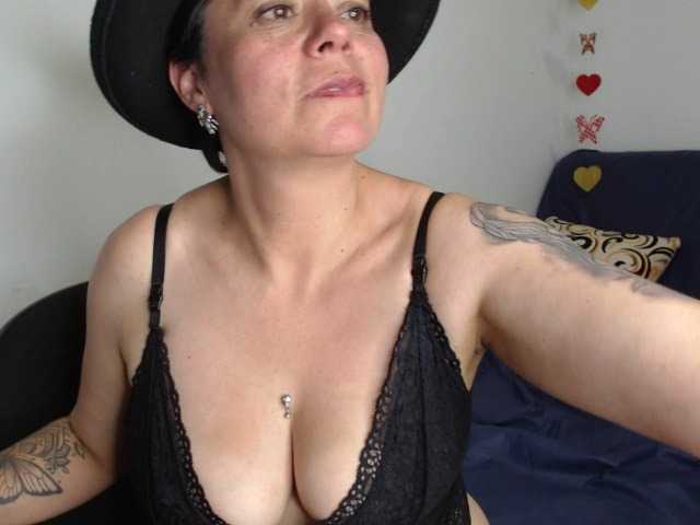 Sugárzási képernyőképek bella-devil