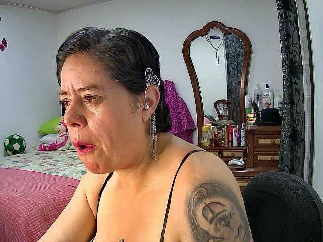 Sugárzási képernyőképek bella-devil