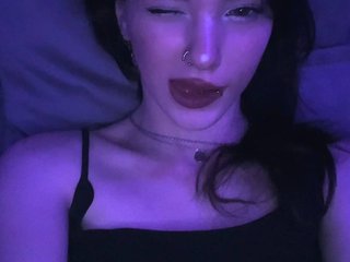 Erotikus videocsevegés Bella92