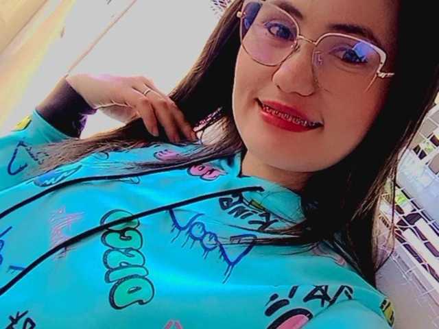 A profil fényképe bellacute18