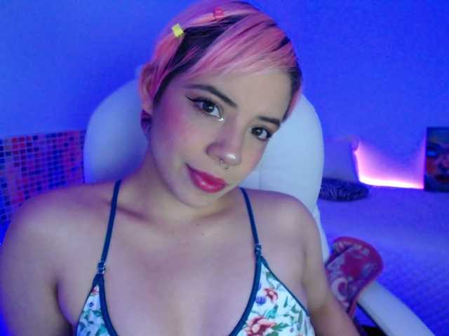 A profil fényképe Belladonna333