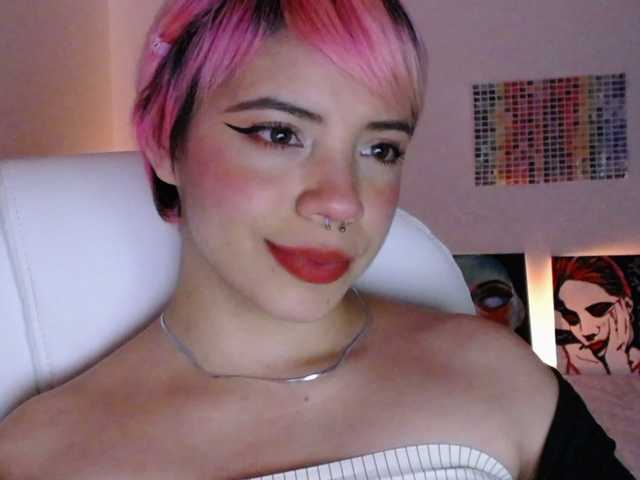 A profil fényképe Belladonna333
