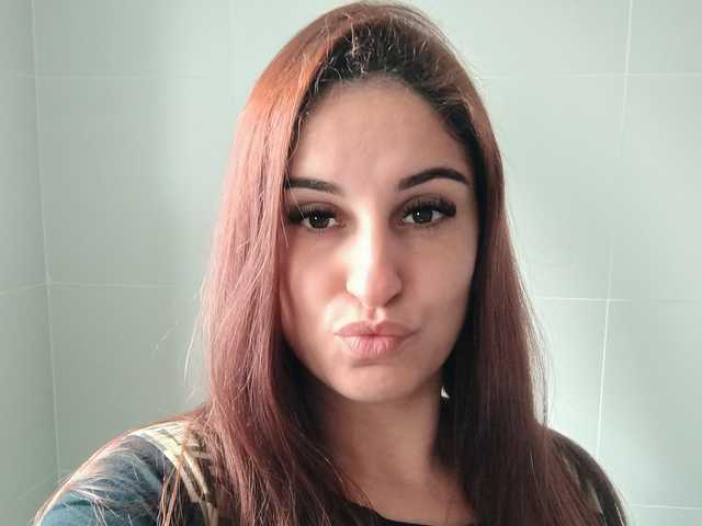 A profil fényképe Bellafire