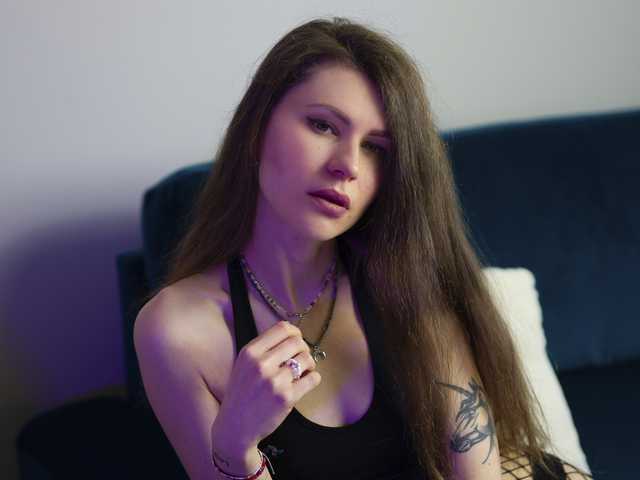 A profil fényképe BellaFlirt