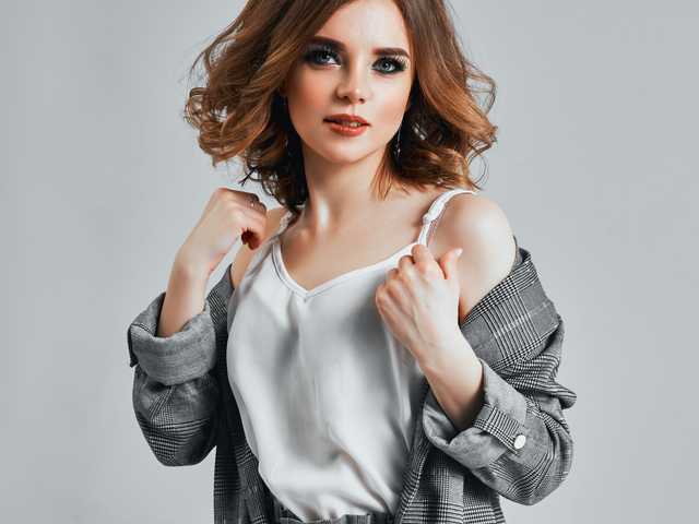 A profil fényképe BellaGray