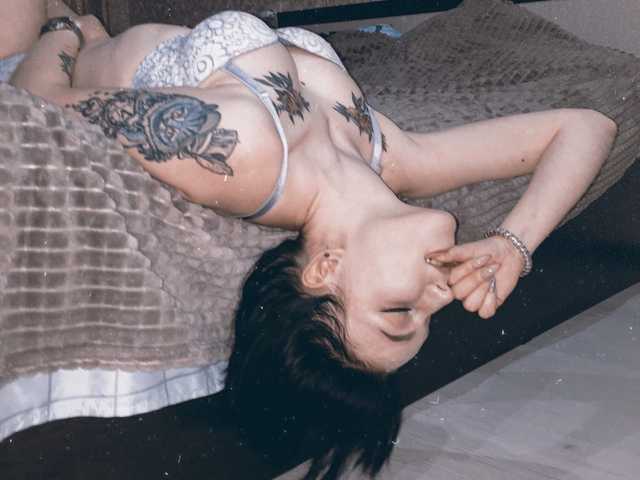 A profil fényképe BellaJuse