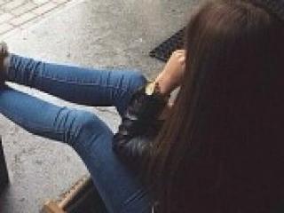A profil fényképe bellalaa