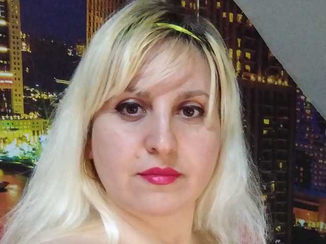 A profil fényképe Marimadalina