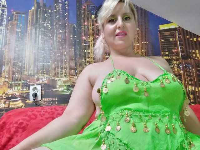 A profil fényképe Marimadalina