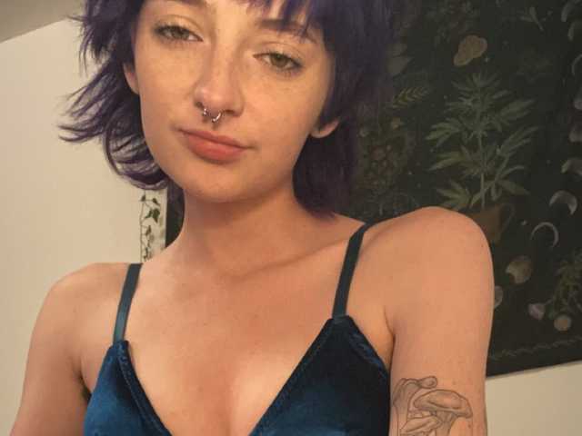 A profil fényképe bellamay03