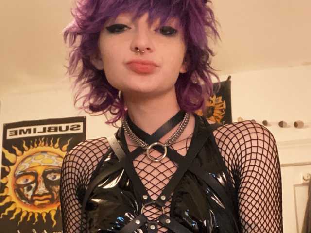 A profil fényképe bellamay03