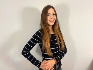 Erotikus videocsevegés BellaPink