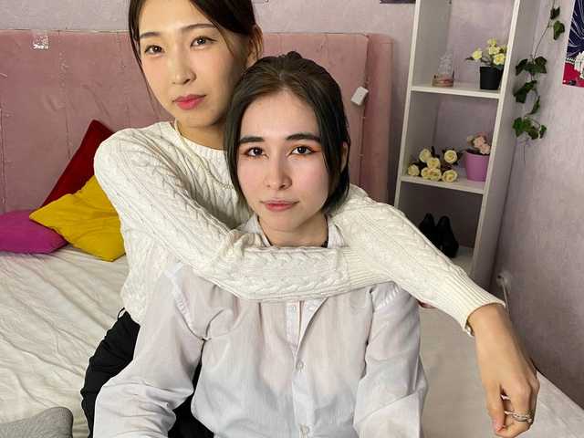 A profil fényképe BellaRinn