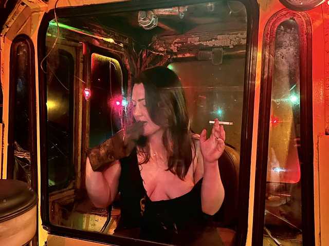 A profil fényképe BellaRockette