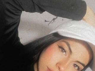 Erotikus videocsevegés bellarose06