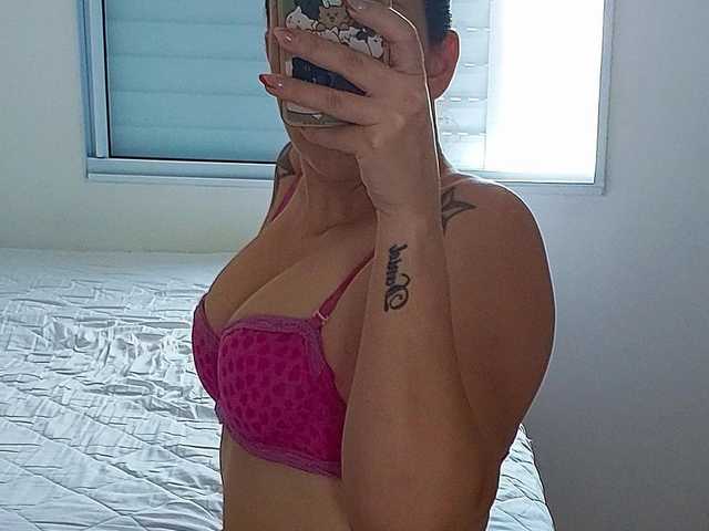 A profil fényképe BellaSexy