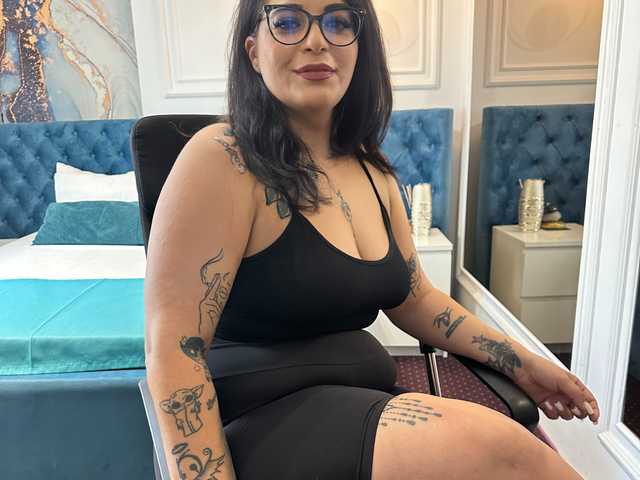 A profil fényképe BellaSparks
