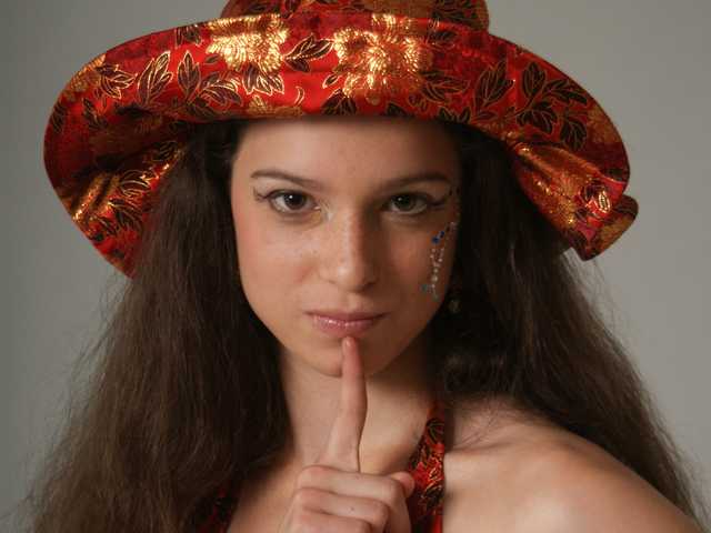 A profil fényképe Lillie_Irish