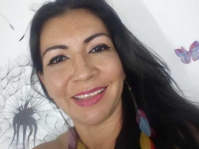 A profil fényképe bellasweet