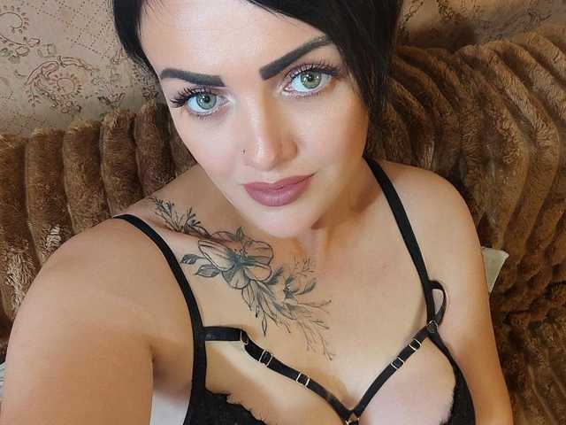 A profil fényképe Angel_Jenny
