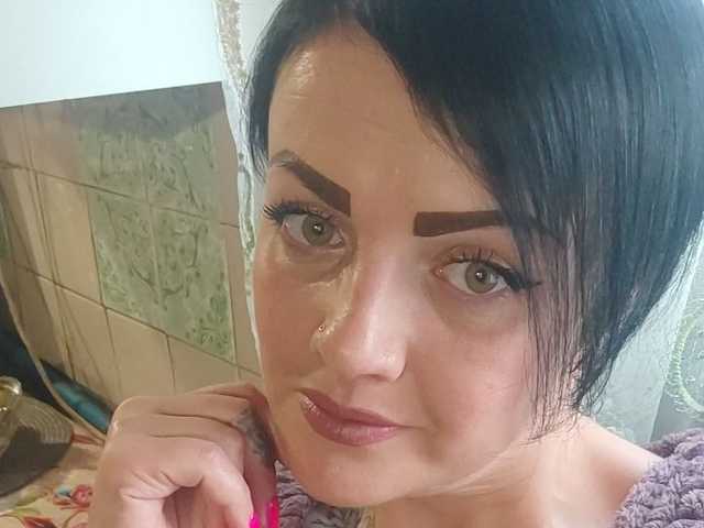 A profil fényképe Angel_Jenny