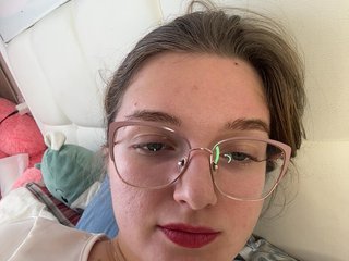 Erotikus videocsevegés Bellatrisssaaa