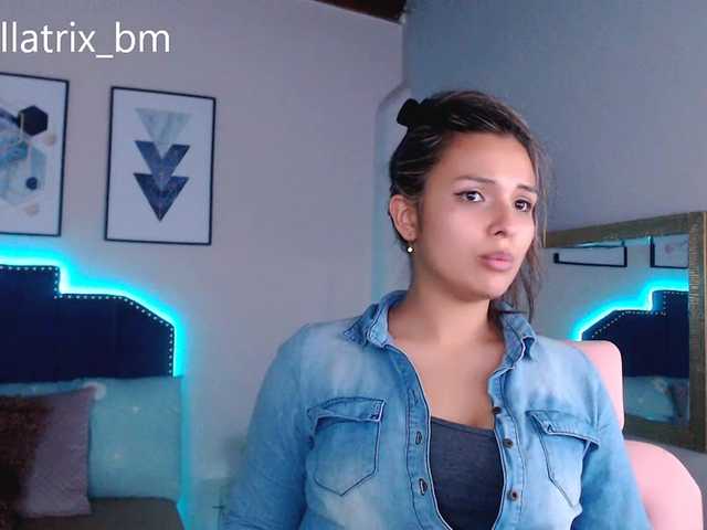 Fényképek Bellatrix-bm Welcome to the boys, today it will be a great madness, I will be on a camera during the 24 hours, come with me and I will enjoy all this.