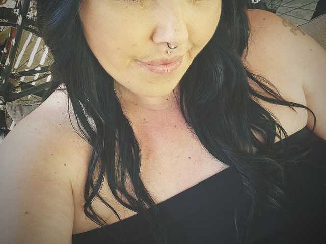A profil fényképe -BonnieBlack-