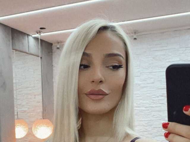 A profil fényképe Belle-Kim