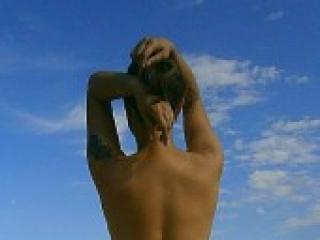A profil fényképe bellehelene
