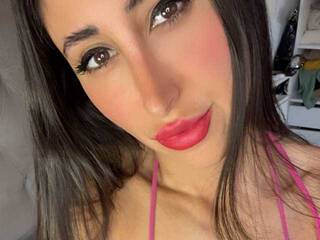 Erotikus videocsevegés bellesophie27