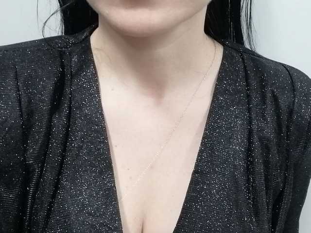 A profil fényképe Ellainclothes
