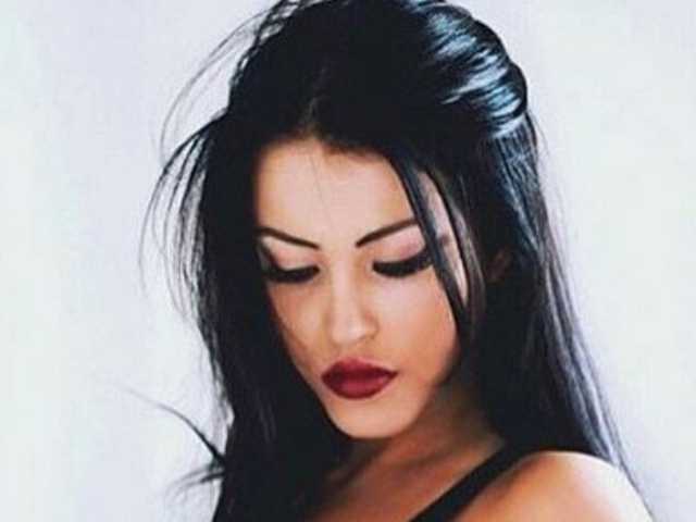 A profil fényképe BellyCatt