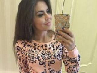 A profil fényképe belochka11