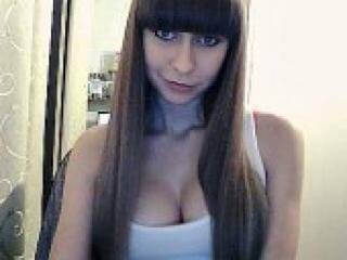 Erotikus videocsevegés belocnejka