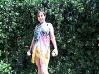 Erotikus videocsevegés belyhi