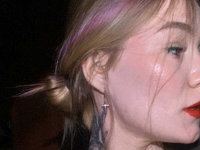 A profil fényképe BembyWilliams