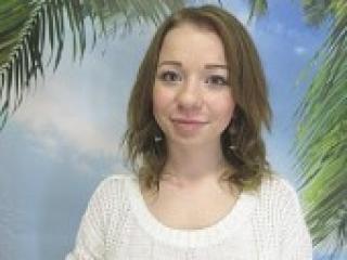 Erotikus videocsevegés bemybaby