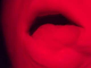 Erotikus videocsevegés bendybelle