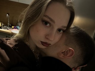 Erotikus videocsevegés TheNewDelizia